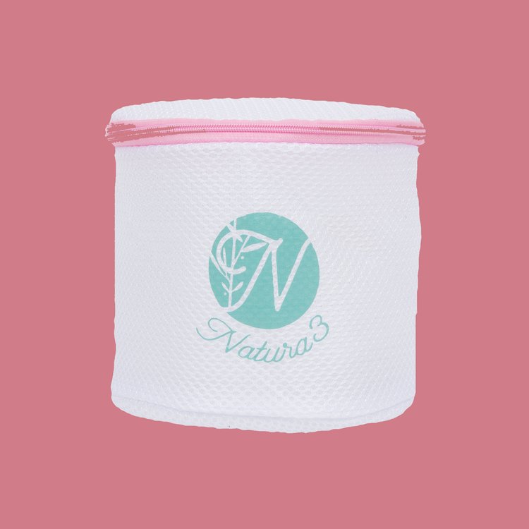 Laundry Bag for Natura3 Breast Form